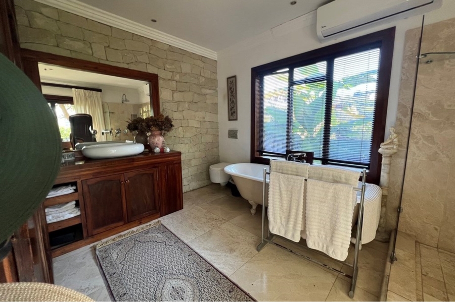 4 Bedroom Property for Sale in Ballito Central KwaZulu-Natal