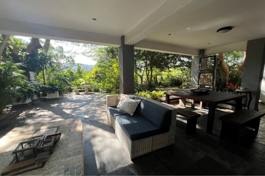 4 Bedroom Property for Sale in Ballito Central KwaZulu-Natal
