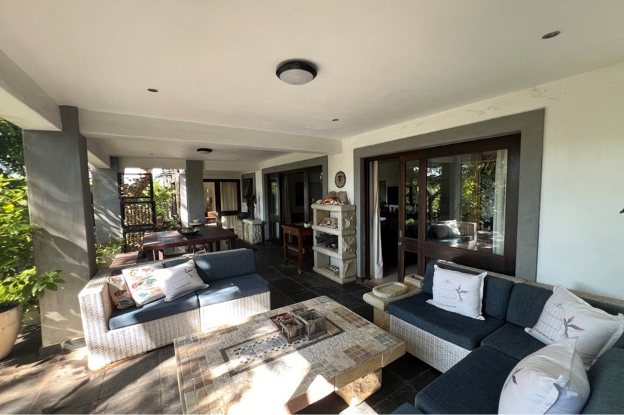 4 Bedroom Property for Sale in Ballito Central KwaZulu-Natal