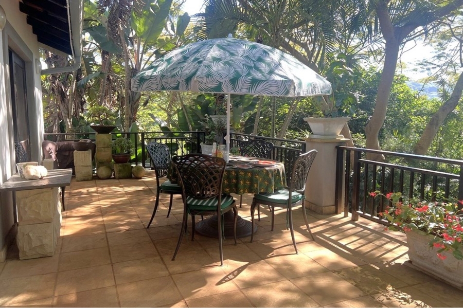 4 Bedroom Property for Sale in Ballito Central KwaZulu-Natal
