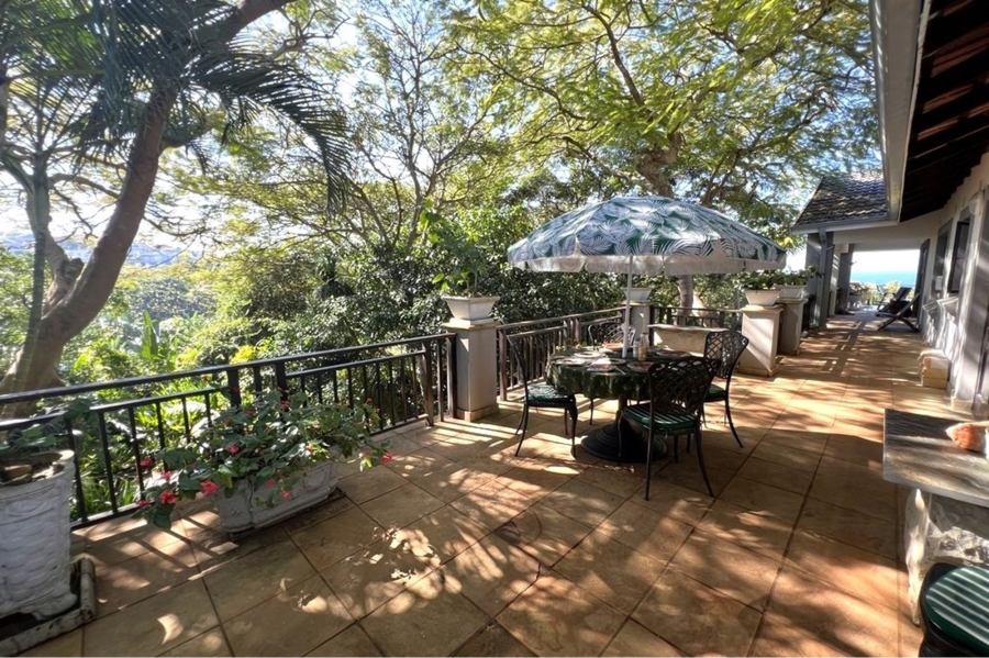 4 Bedroom Property for Sale in Ballito Central KwaZulu-Natal