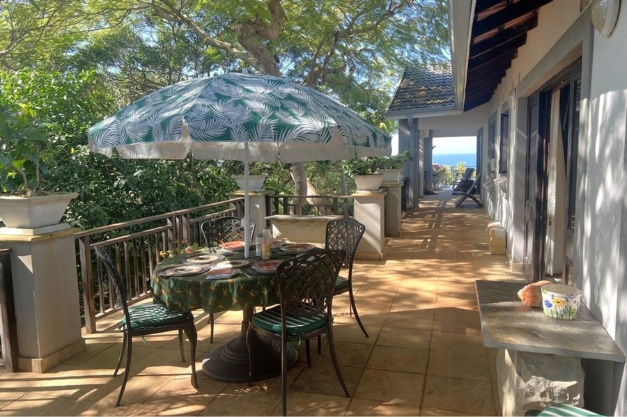 4 Bedroom Property for Sale in Ballito Central KwaZulu-Natal