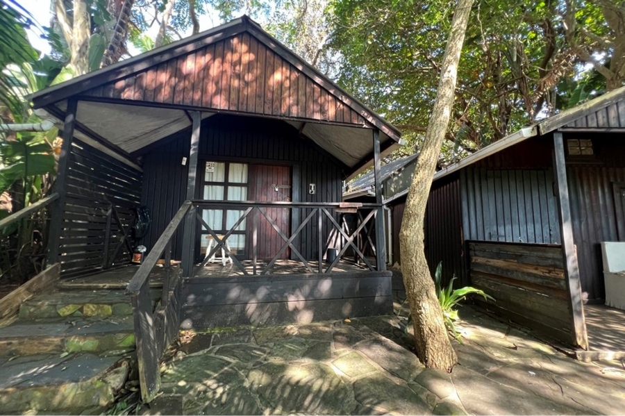 4 Bedroom Property for Sale in Ballito Central KwaZulu-Natal
