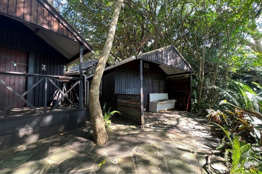 4 Bedroom Property for Sale in Ballito Central KwaZulu-Natal