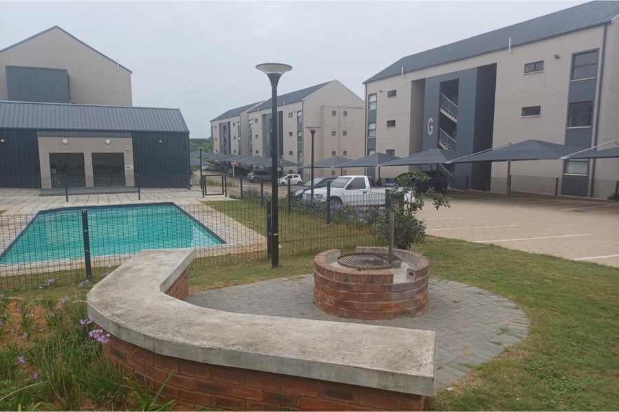 2 Bedroom Property for Sale in Athlone Park KwaZulu-Natal