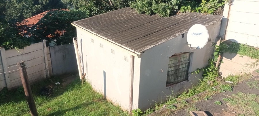3 Bedroom Property for Sale in Montclair KwaZulu-Natal