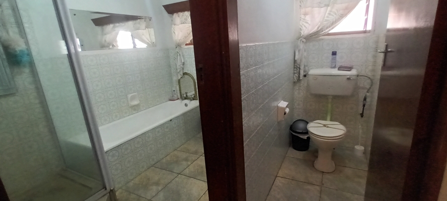 3 Bedroom Property for Sale in Wentworth KwaZulu-Natal