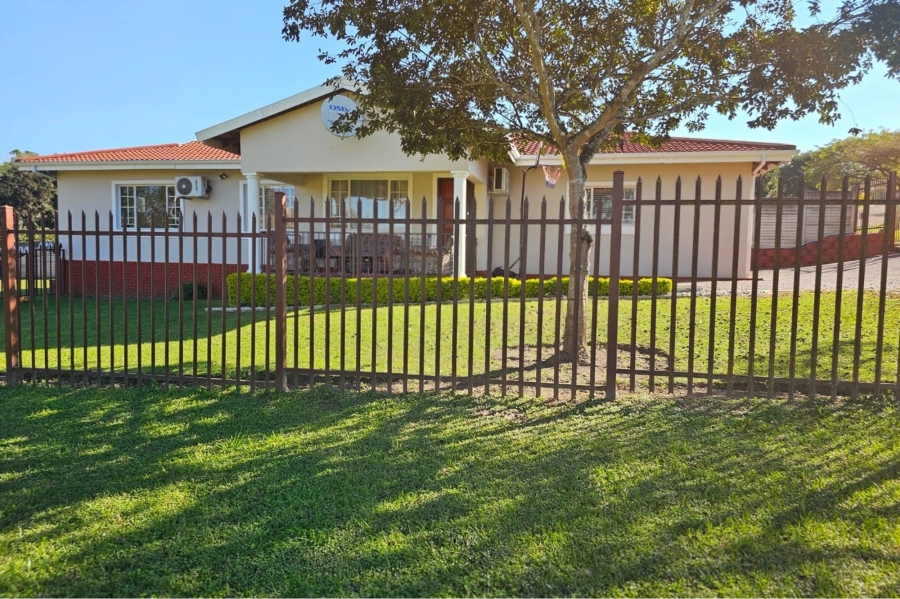 3 Bedroom Property for Sale in Lincoln Meade KwaZulu-Natal