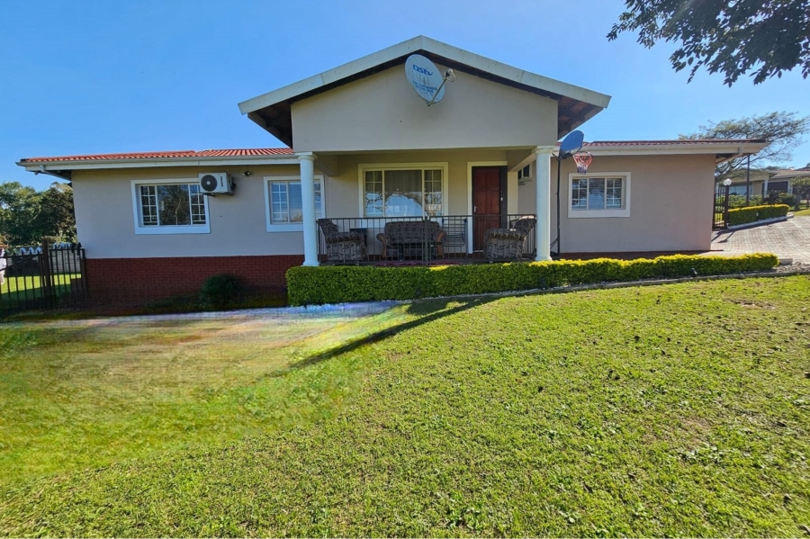 3 Bedroom Property for Sale in Lincoln Meade KwaZulu-Natal