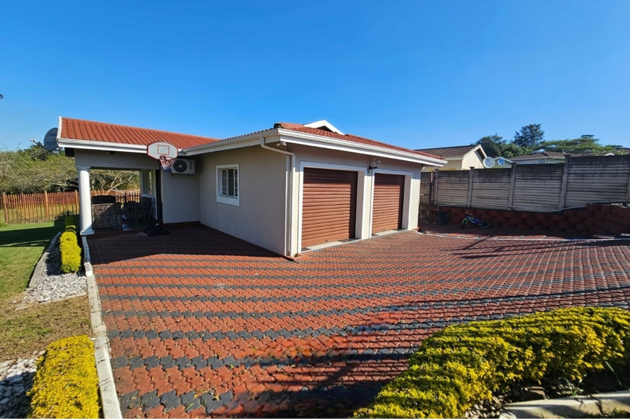 3 Bedroom Property for Sale in Lincoln Meade KwaZulu-Natal