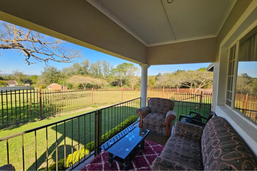 3 Bedroom Property for Sale in Lincoln Meade KwaZulu-Natal