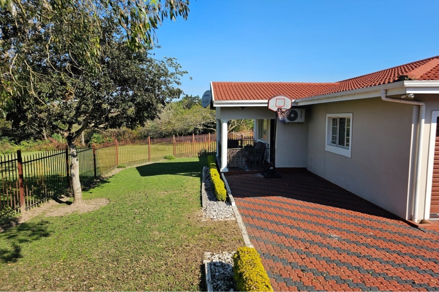 3 Bedroom Property for Sale in Lincoln Meade KwaZulu-Natal