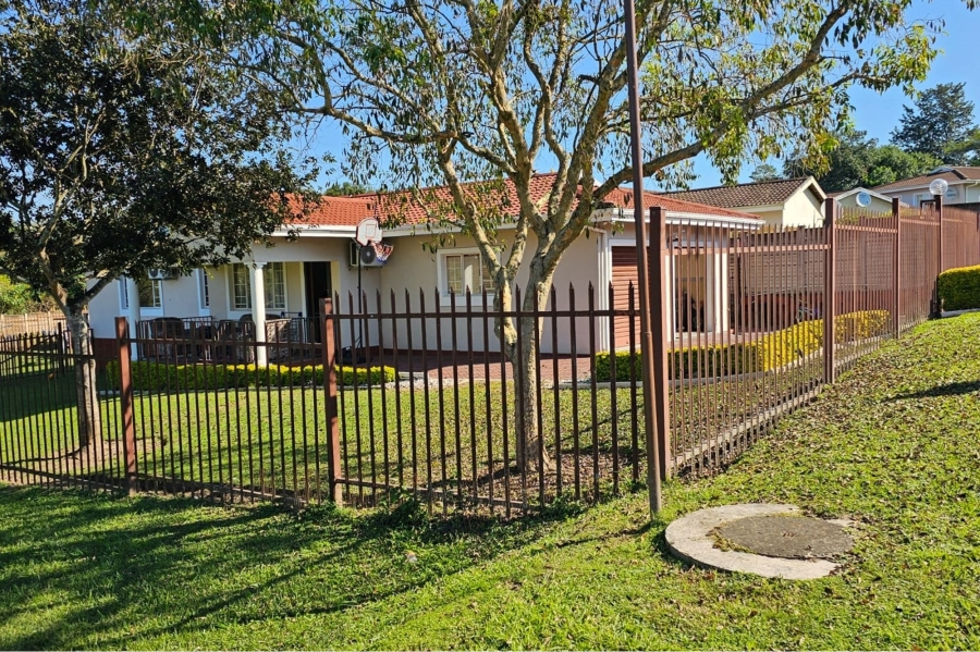 3 Bedroom Property for Sale in Lincoln Meade KwaZulu-Natal