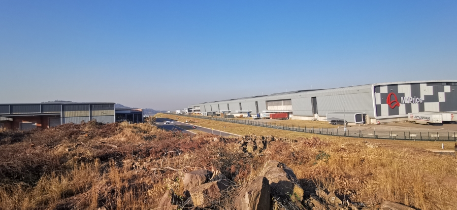 Commercial Property for Sale in Cliffdale KwaZulu-Natal