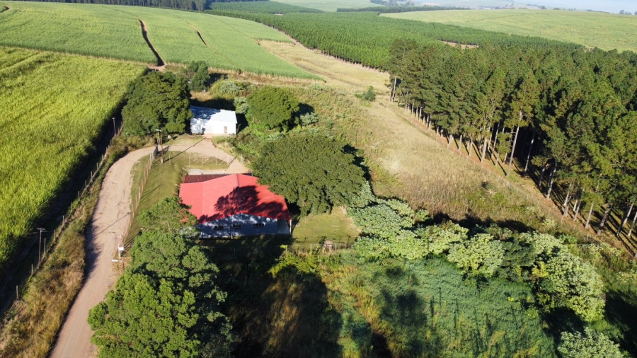 Commercial Property for Sale in Wartburg KwaZulu-Natal