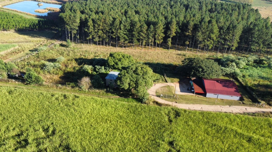 Commercial Property for Sale in Wartburg KwaZulu-Natal