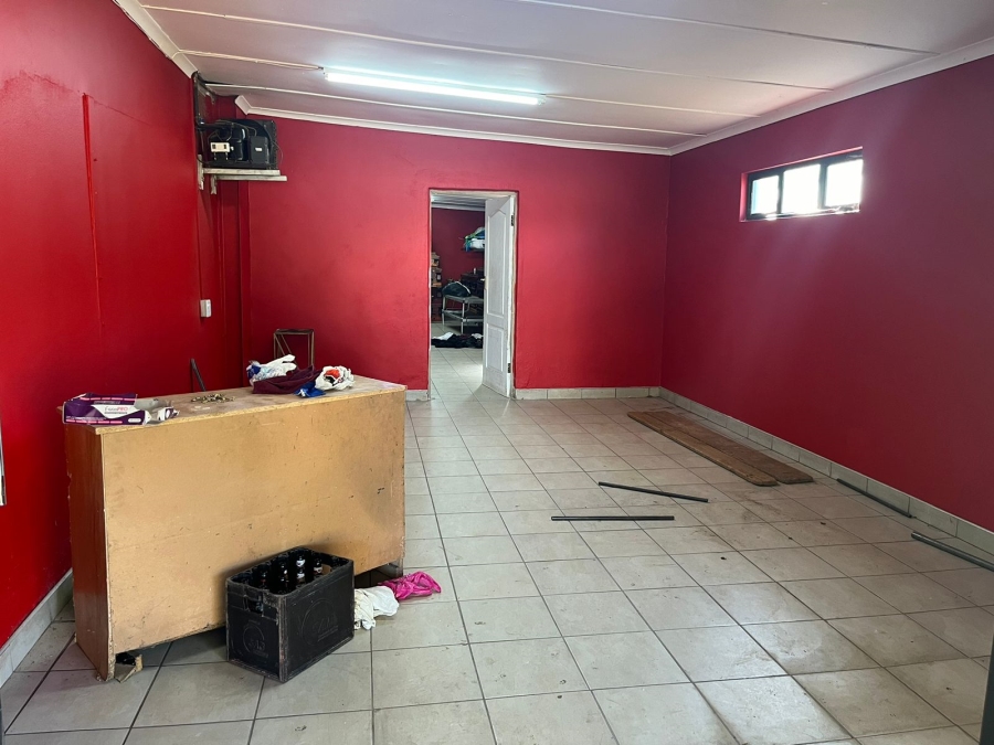 Commercial Property for Sale in Wartburg KwaZulu-Natal
