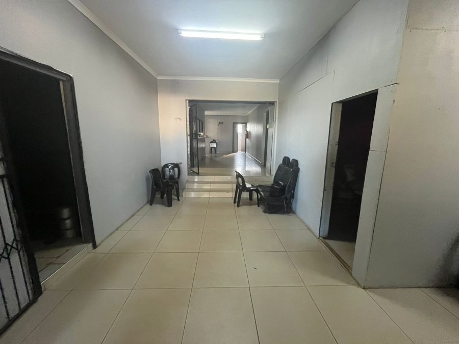Commercial Property for Sale in Wartburg KwaZulu-Natal