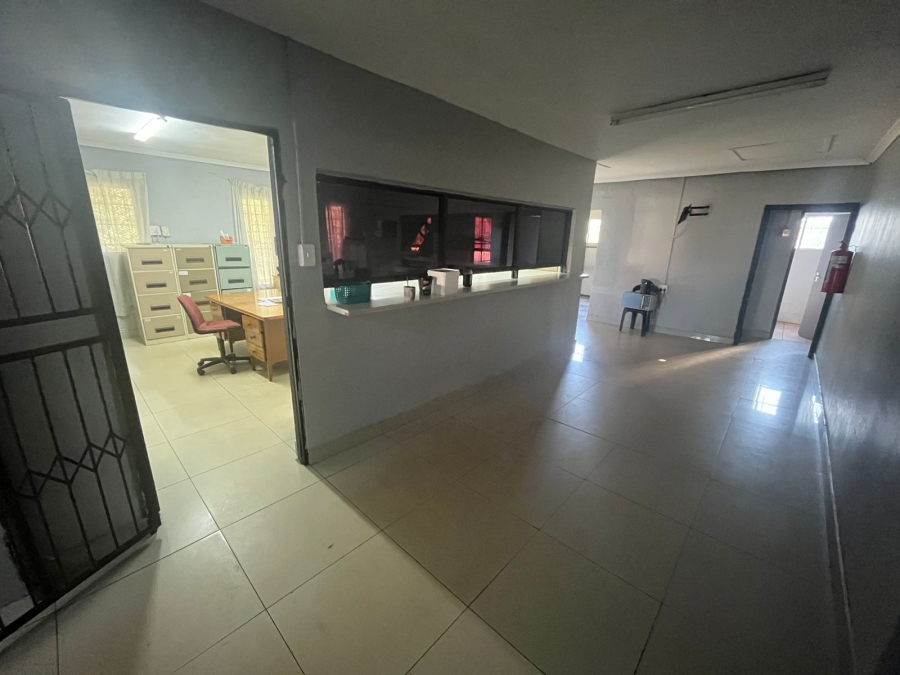 Commercial Property for Sale in Wartburg KwaZulu-Natal