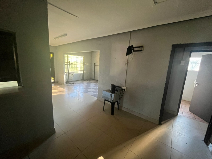 Commercial Property for Sale in Wartburg KwaZulu-Natal