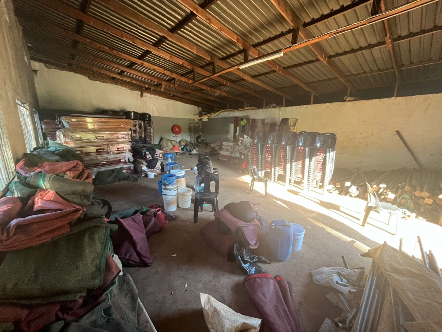 Commercial Property for Sale in Wartburg KwaZulu-Natal