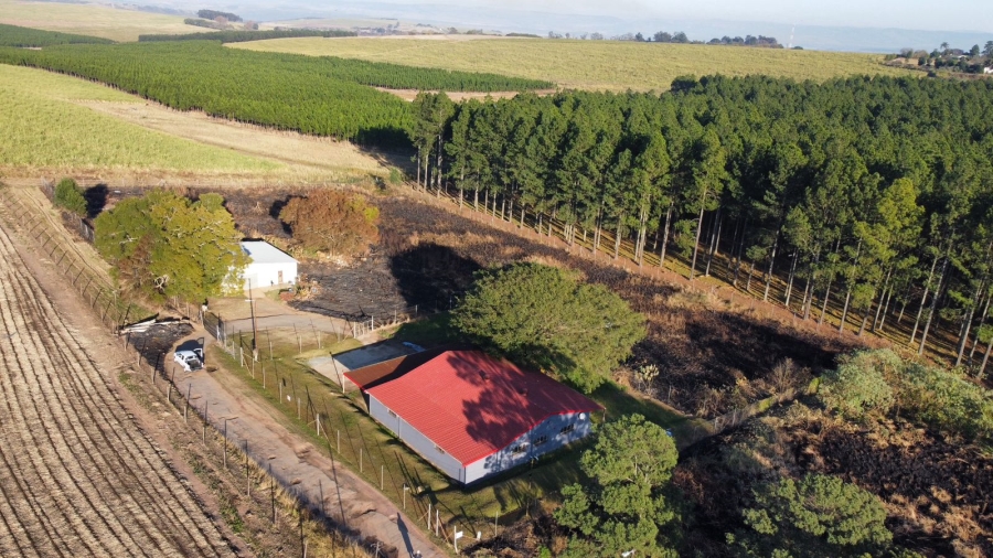 Commercial Property for Sale in Wartburg KwaZulu-Natal