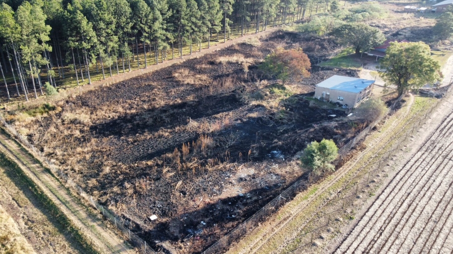 Commercial Property for Sale in Wartburg KwaZulu-Natal