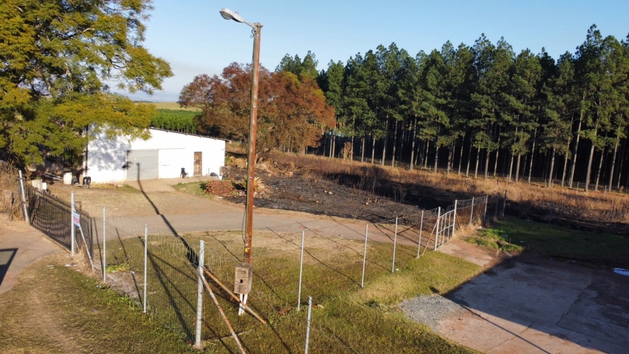 Commercial Property for Sale in Wartburg KwaZulu-Natal