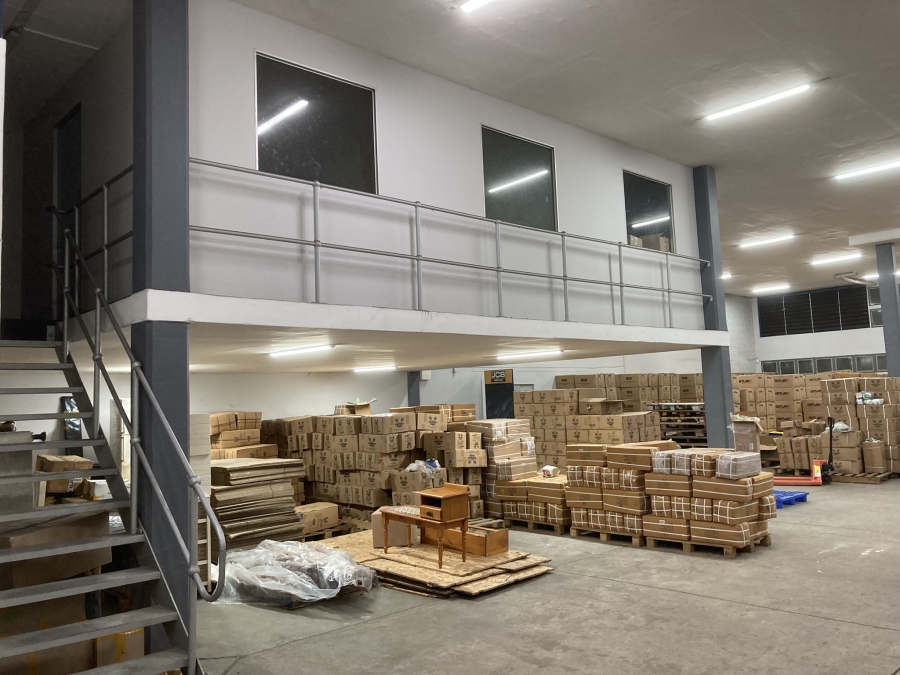 To Let commercial Property for Rent in Pinetown North Industria KwaZulu-Natal