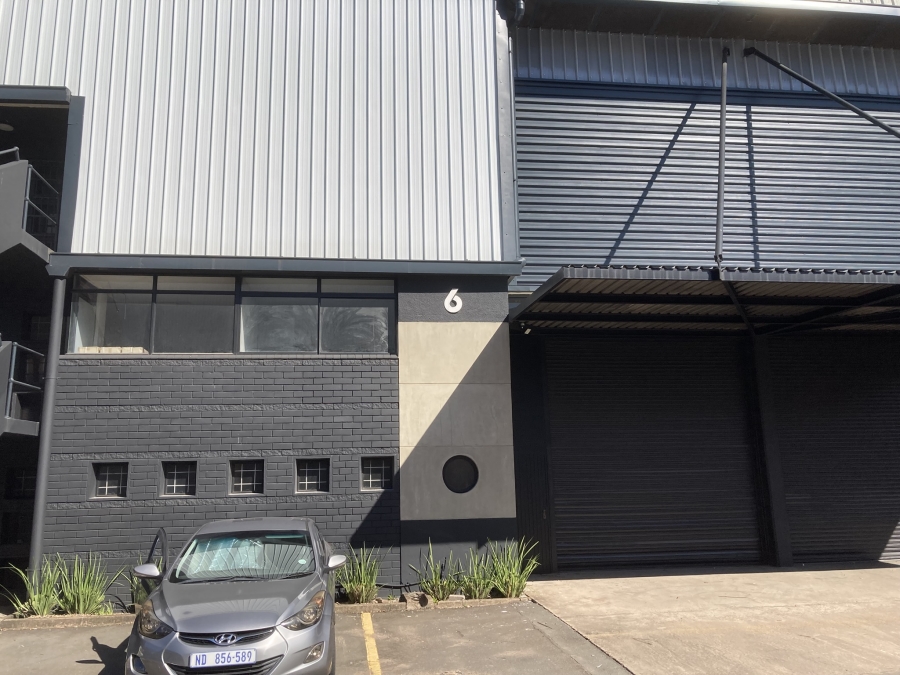To Let commercial Property for Rent in Pinetown North Industria KwaZulu-Natal
