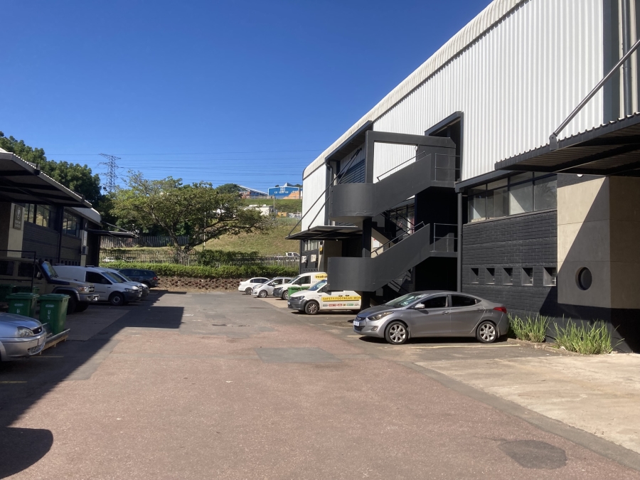 To Let commercial Property for Rent in Pinetown North Industria KwaZulu-Natal