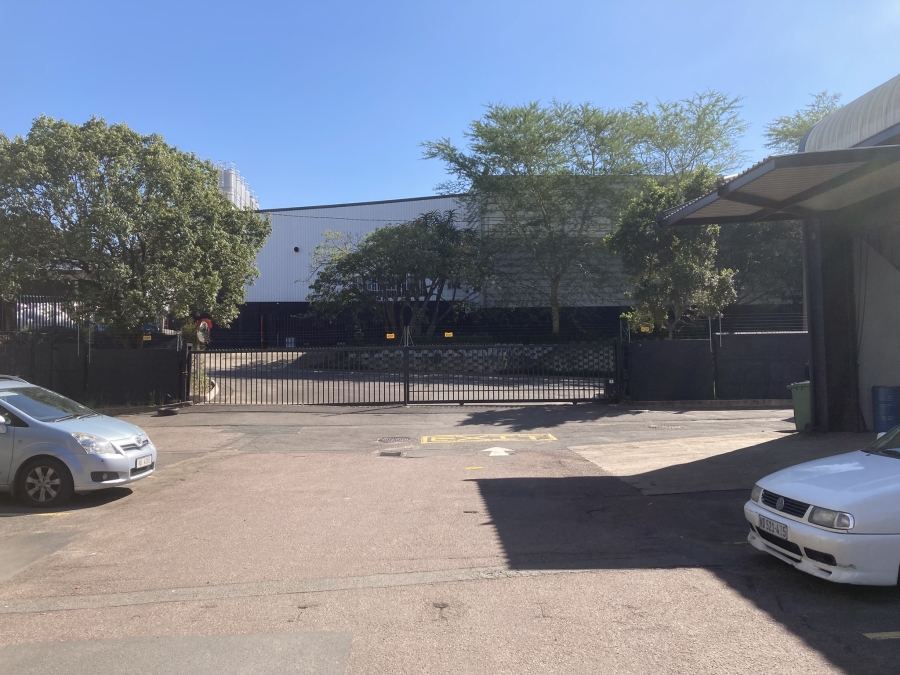 To Let commercial Property for Rent in Pinetown North Industria KwaZulu-Natal