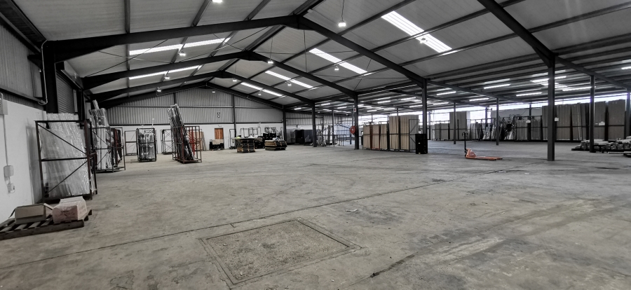 Commercial Property for Sale in Grange KwaZulu-Natal