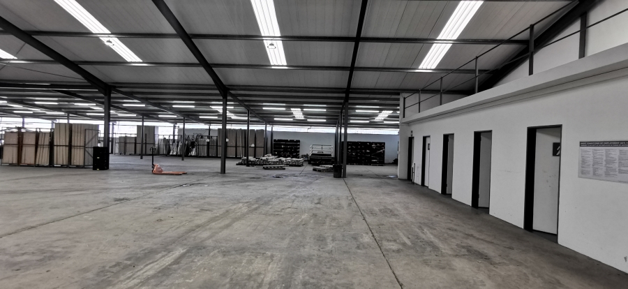 Commercial Property for Sale in Grange KwaZulu-Natal