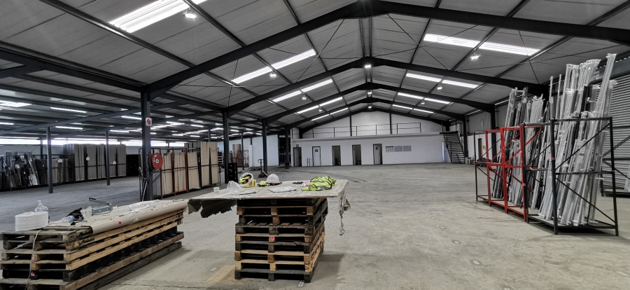 Commercial Property for Sale in Grange KwaZulu-Natal