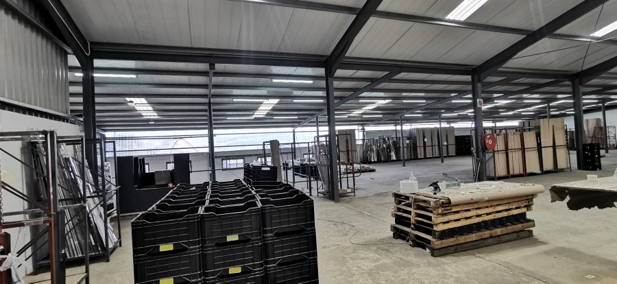 Commercial Property for Sale in Grange KwaZulu-Natal