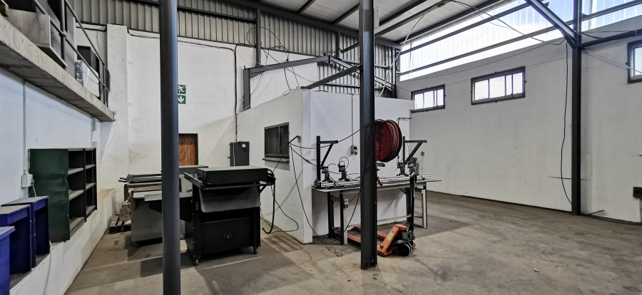 Commercial Property for Sale in Grange KwaZulu-Natal