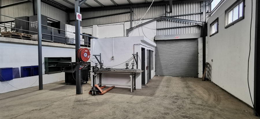 Commercial Property for Sale in Grange KwaZulu-Natal