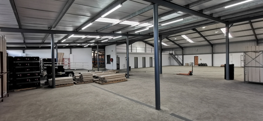 Commercial Property for Sale in Grange KwaZulu-Natal