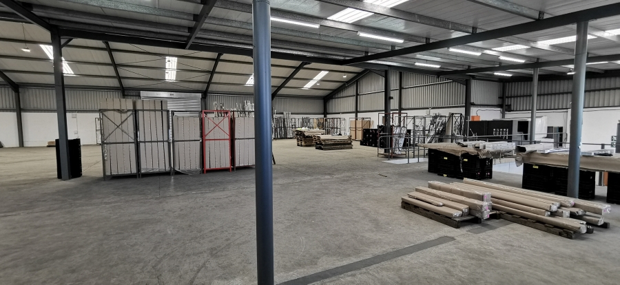Commercial Property for Sale in Grange KwaZulu-Natal