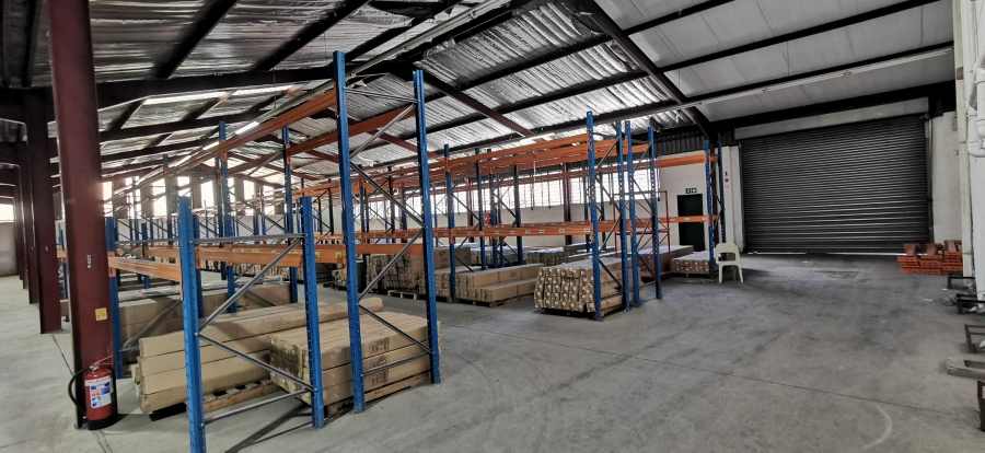 Commercial Property for Sale in Grange KwaZulu-Natal