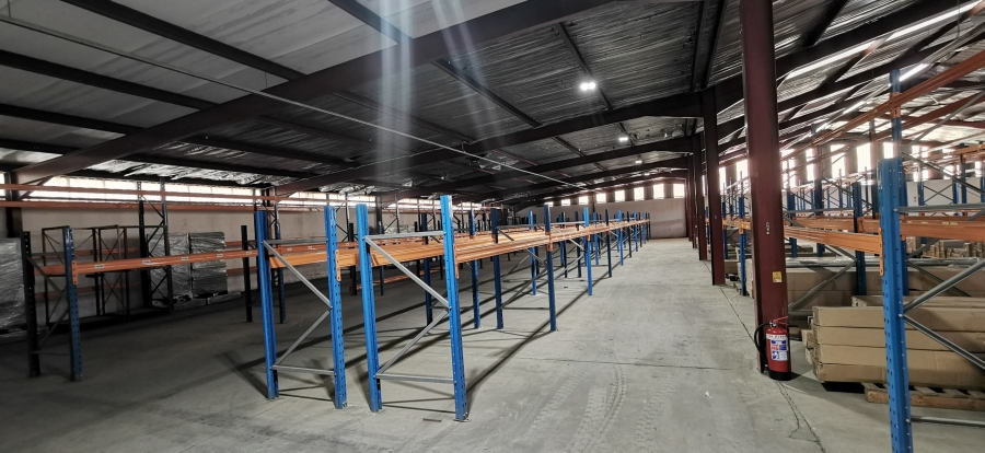 Commercial Property for Sale in Grange KwaZulu-Natal
