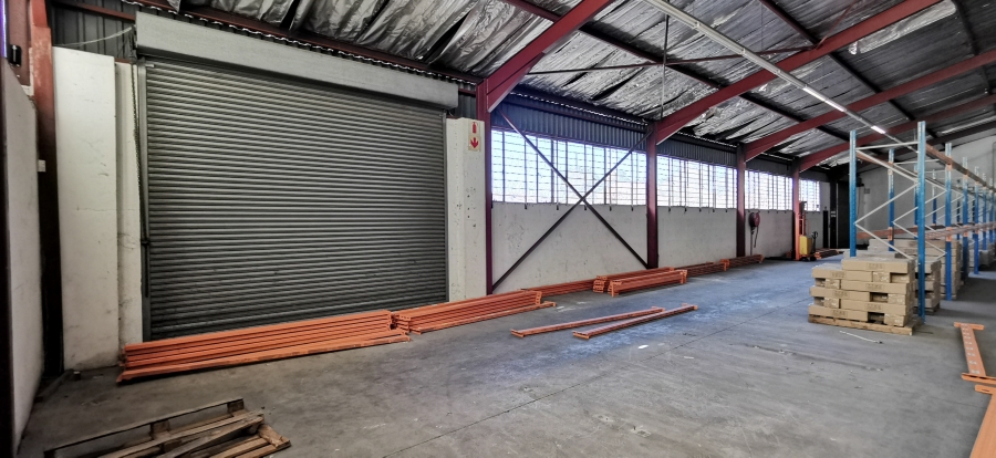 Commercial Property for Sale in Grange KwaZulu-Natal