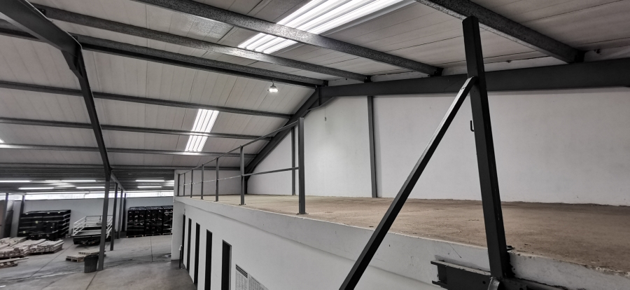 Commercial Property for Sale in Grange KwaZulu-Natal