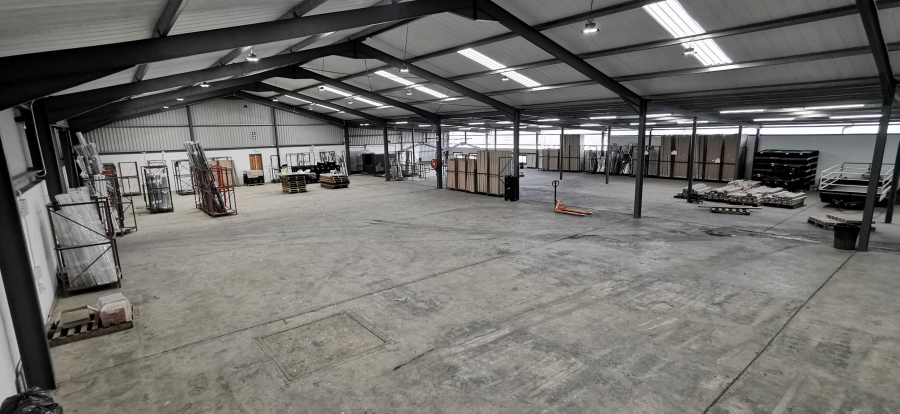 Commercial Property for Sale in Grange KwaZulu-Natal