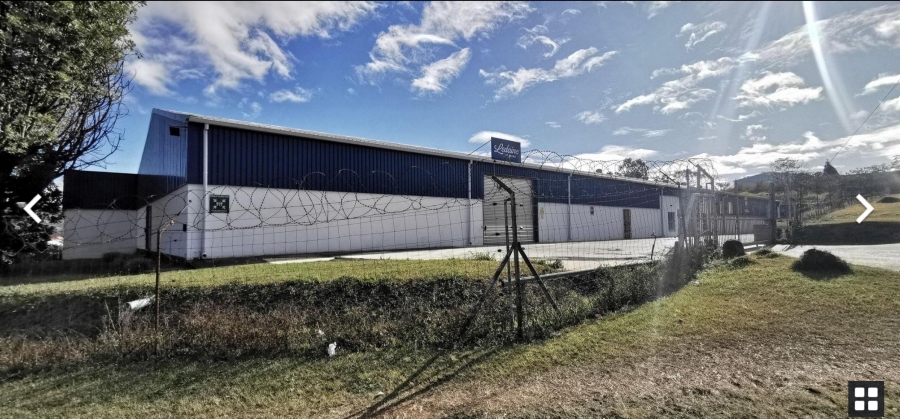 Commercial Property for Sale in Grange KwaZulu-Natal
