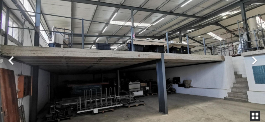 Commercial Property for Sale in Grange KwaZulu-Natal