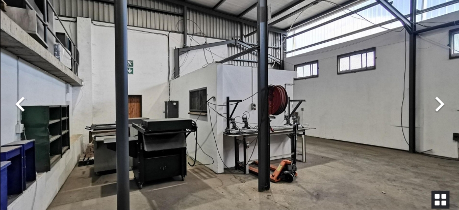 Commercial Property for Sale in Grange KwaZulu-Natal