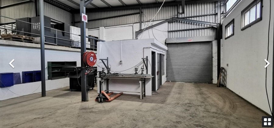 Commercial Property for Sale in Grange KwaZulu-Natal
