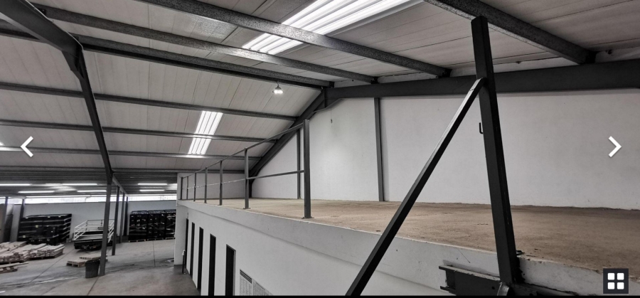Commercial Property for Sale in Grange KwaZulu-Natal